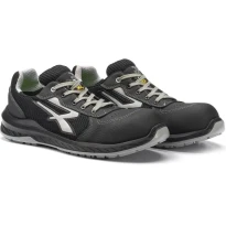 Liquidación total - Zapatos de seguridad U-power Shanghai S1P SRC ESD RI21226 número 44