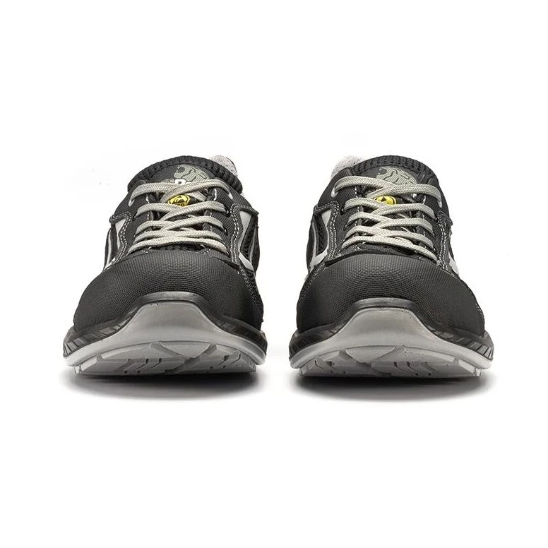 Liquidación total - Zapatos de seguridad U-power Shanghai S1P SRC ESD RI21226 número 44