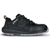 Liquidación total - Zapatos de seguridad U-power Yukon S3 SRC RR20464 número 36
