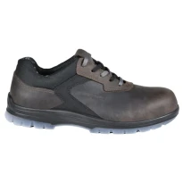 Zapatos de seguridad Cofra Merano S3 SRC 36620-001