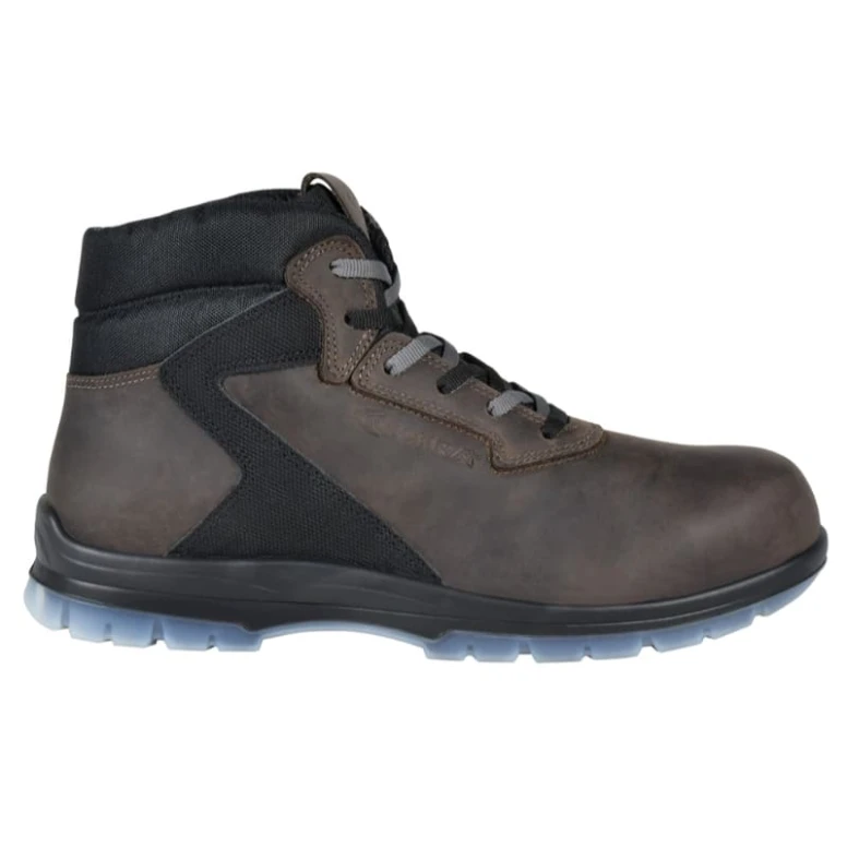Zapatos de seguridad Cofra Bormio S3 SRC 36530-001