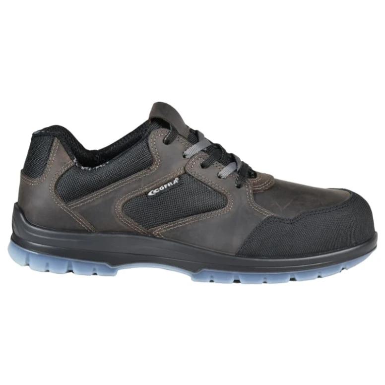 Zapatos de seguridad Cofra Pirano S3 SRC 36641-001