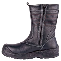 Liquidación total - Botas de seguridad Cofra Herran S3 CI WR HRO SRC 13560-000 número 44
