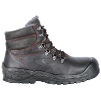 Liquidación total - Zapatos de seguridad Cofra Annar S3 CI WR HRO SRC 13640-000 Número 41
