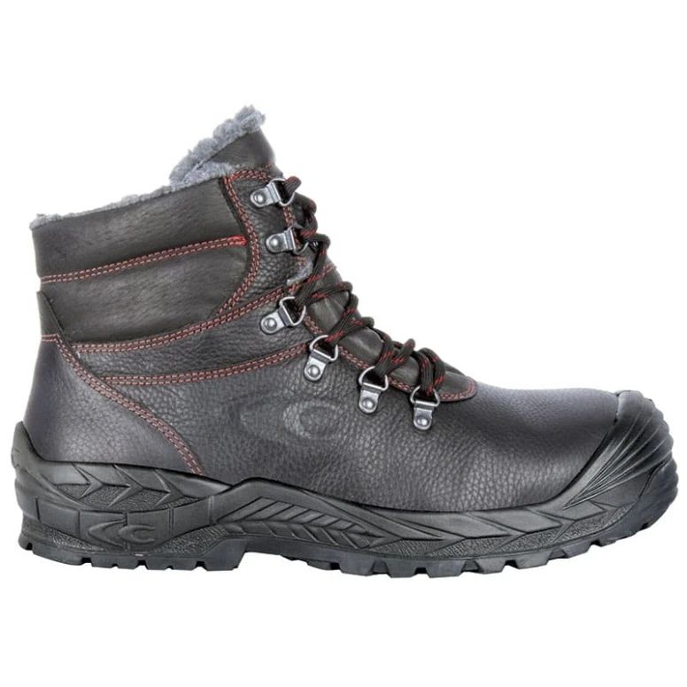 Liquidación total - Zapatos de seguridad Cofra Annar S3 CI WR HRO SRC 13640-000 Número 41