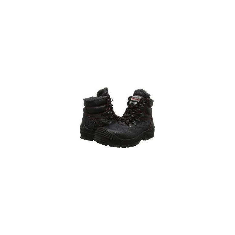 Liquidación total - Zapatos de seguridad Cofra Annar S3 CI WR HRO SRC 13640-000 Número 41