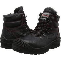 Liquidación total - Zapatos de seguridad Cofra Annar S3 CI WR HRO SRC 13640-000 Número 41