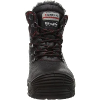 Liquidación total - Zapatos de seguridad Cofra Annar S3 CI WR HRO SRC 13640-000 Número 41