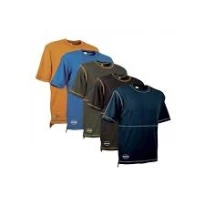 Camiseta de trabajo Stretch Cofra Bilbao V086-0-00