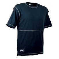 Camiseta de trabajo Stretch Cofra Bilbao V086-0-00 2