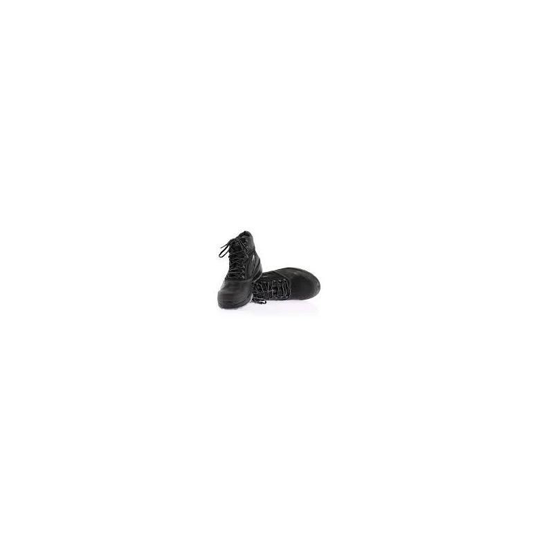 Zapatos de seguridad Cofra Valzer Black S3 WR CIC SRC 20680-000