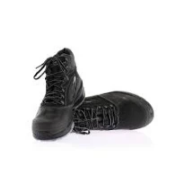 Zapatos de seguridad Cofra Valzer Black S3 WR CIC SRC 20680-000