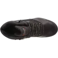 Zapatos de seguridad Cofra Valzer Black S3 WR CIC SRC 20680-000