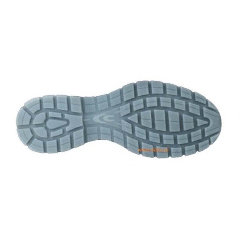 Zapatos de seguridad Cofra Valzer Black S3 WR CIC SRC 20680-000