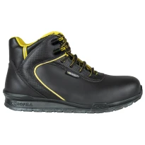 Zapatos de seguridad Cofra Bohr S3 SRC 78690-001