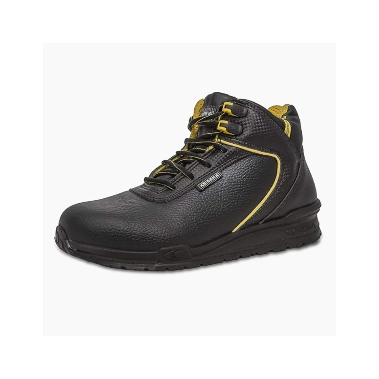 Zapatos de seguridad Cofra Bohr S3 SRC 78690-001
