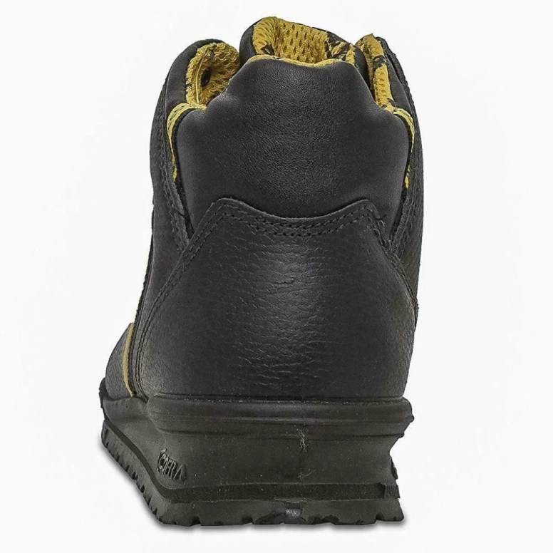 Zapatos de seguridad Cofra Bohr S3 SRC 78690-001