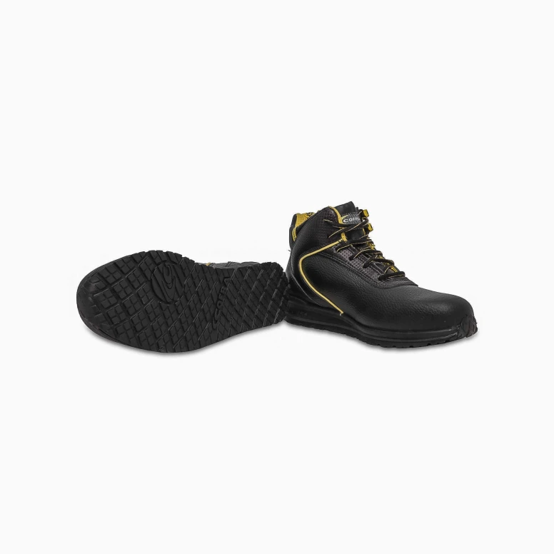 Zapatos de seguridad Cofra Bohr S3 SRC 78690-001