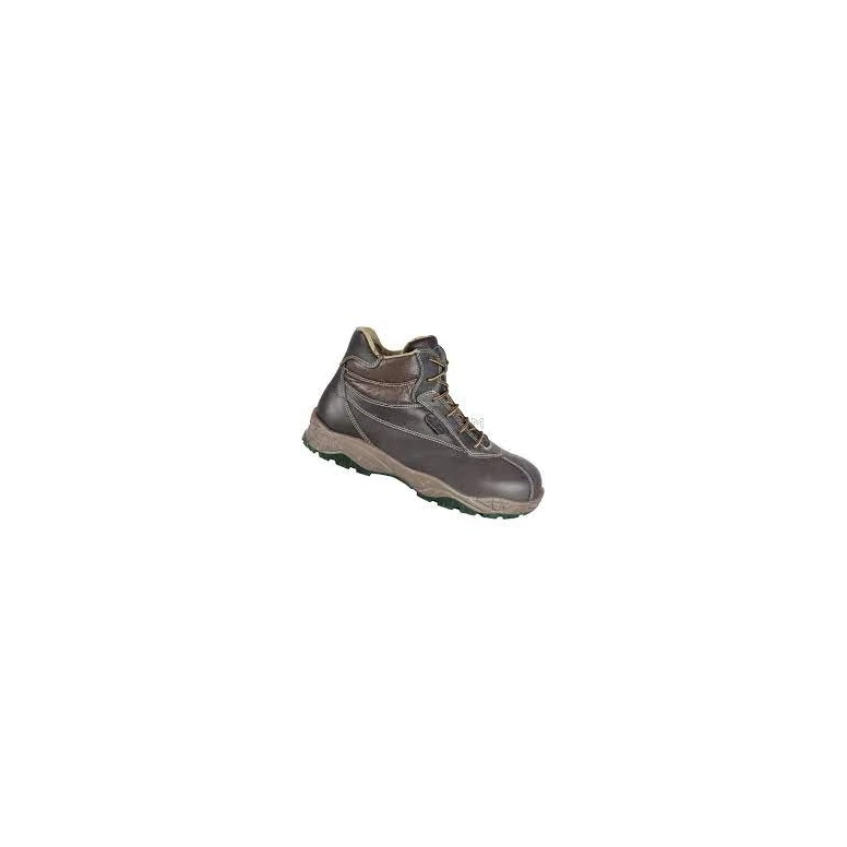 Liquidación total - Zapatos de seguridad Cofra Crag S3 SRC 22281-000 Número 43