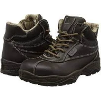 Liquidación total - Zapatos de seguridad Cofra Crag S3 SRC 22281-000 Número 43