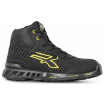Liquidación total - Zapatos de seguridad U-power Joe S3 SRC CI ESD RV10014 número 44