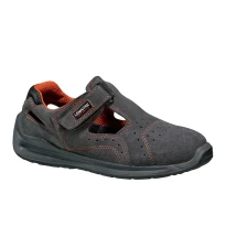 Sandalias de seguridad Lemaitre Sprinter S1 SRC SPRTS10GR
