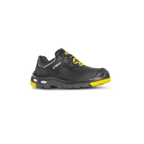 Liquidación total - Zapatos de seguridad U-power Yarvis S3 HRO HI CI SRC RL20514 número 43