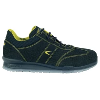Zapatos de seguridad Cofra Sivori S1P SRC 78410-001