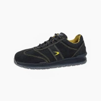 Zapatos de seguridad Cofra Sivori S1P SRC 78410-001 2