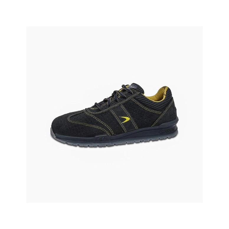 Zapatos de seguridad Cofra Sivori S1P SRC 78410-001