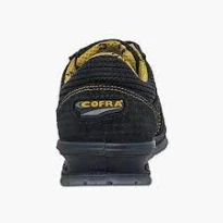 Zapatos de seguridad Cofra Sivori S1P SRC 78410-001