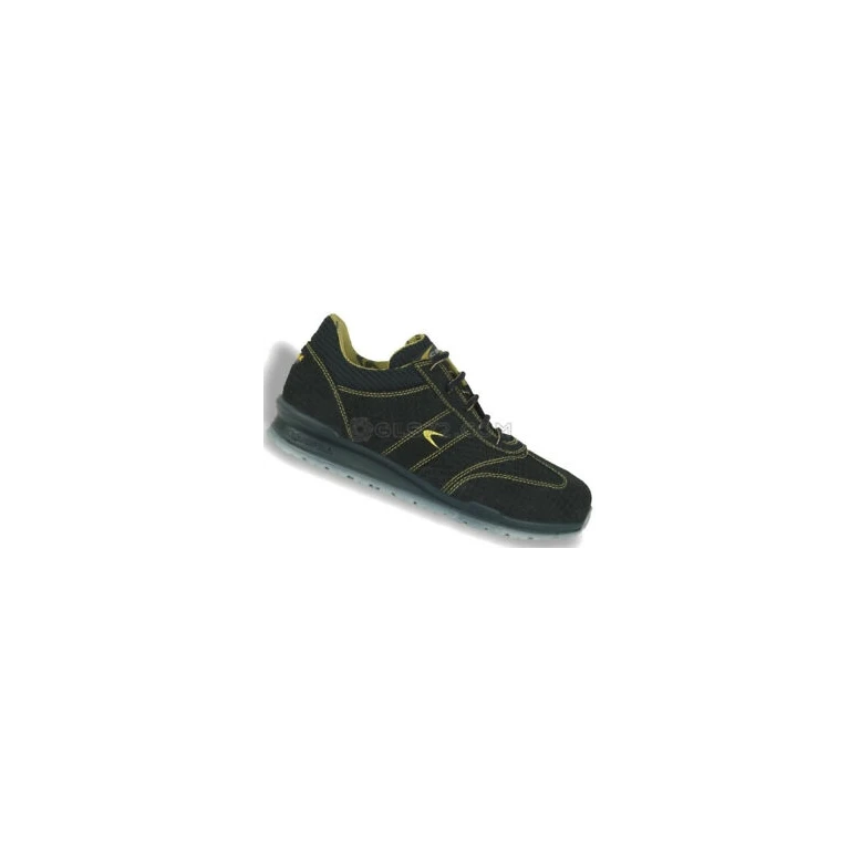 Zapatos de seguridad Cofra Sivori S1P SRC 78410-001