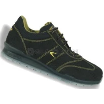 Zapatos de seguridad Cofra Sivori S1P SRC 78410-001