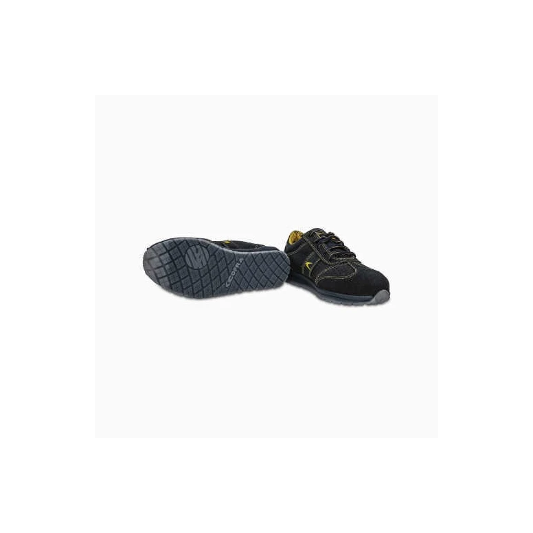 Zapatos de seguridad Cofra Sivori S1P SRC 78410-001
