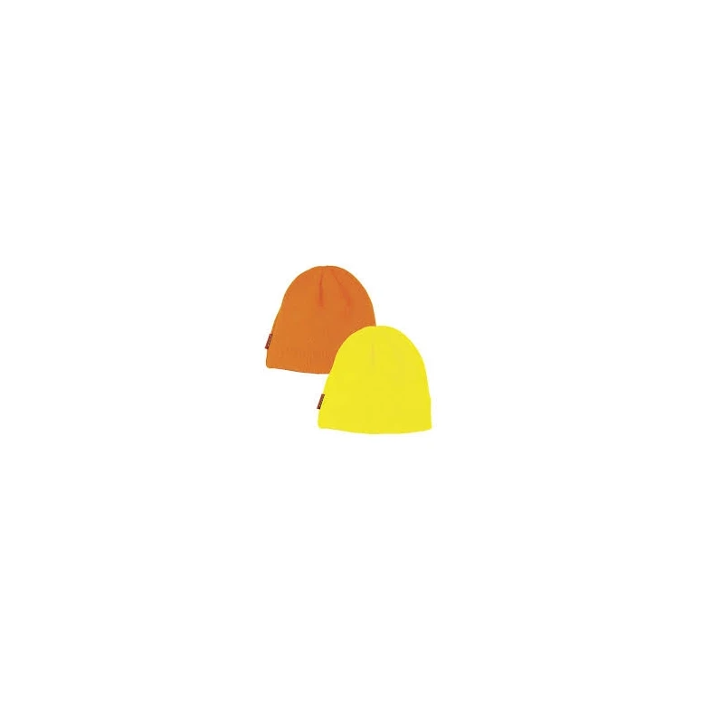 6 Piezas - Gorro Alta Visibilidad Cofra Brilliant V145-0-B0