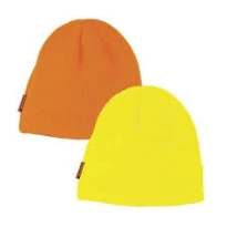 6 Piezas - Gorro Alta Visibilidad Cofra Brilliant V145-0-B0