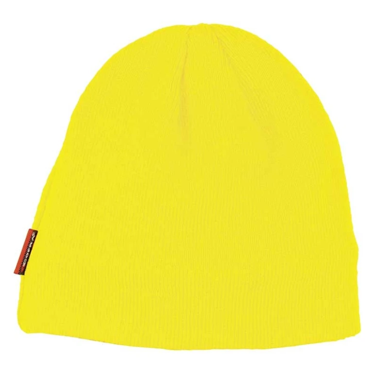 6 Piezas - Gorro Alta Visibilidad Cofra Brilliant V145-0-B0