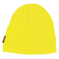 6 Piezas - Gorro Alta Visibilidad Cofra Brilliant V145-0-B0
