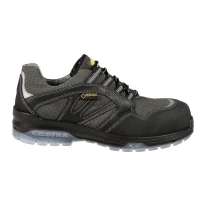 Zapatos de seguridad Cofra Polka Black S3 WR SRC 20750-000