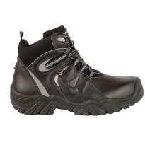 Zapatos de seguridad Cofra Monviso S3 WR HRO SRC 80390-000