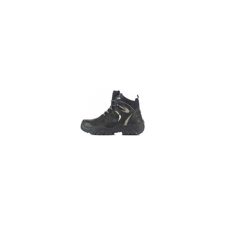 Zapatos de seguridad Cofra Monviso S3 WR HRO SRC 80390-000