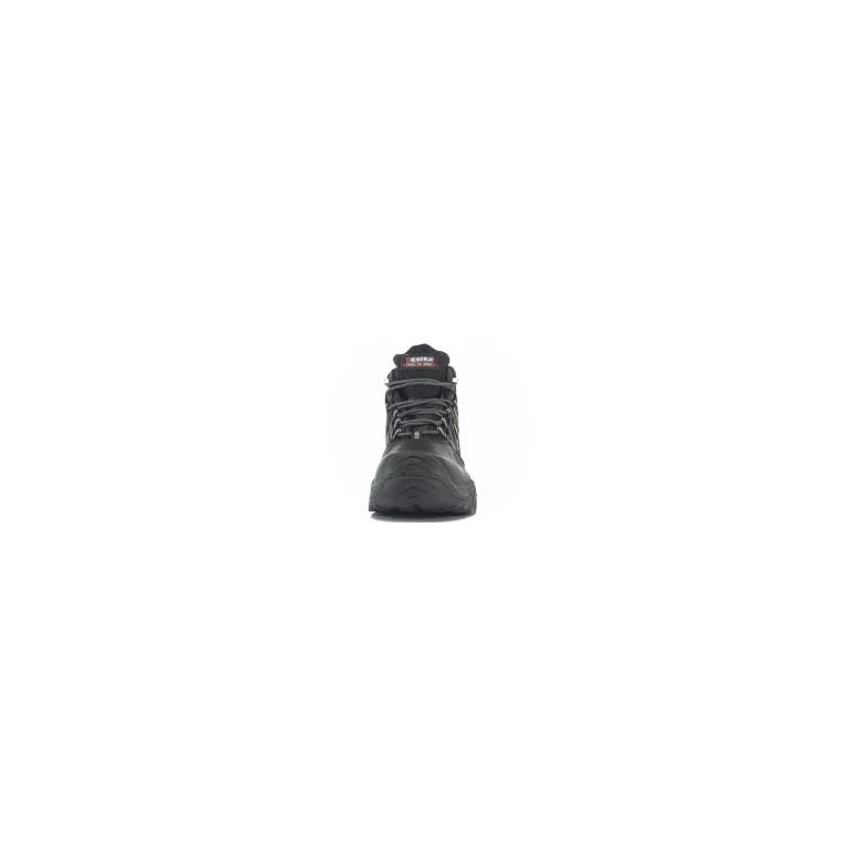 Zapatos de seguridad Cofra Monviso S3 WR HRO SRC 80390-000
