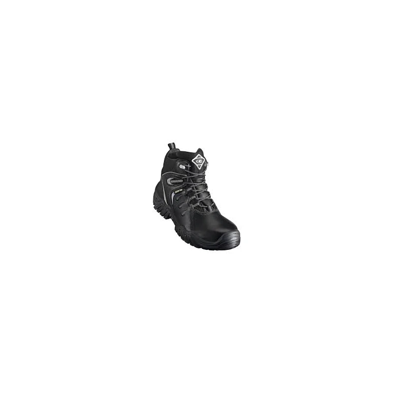 Zapatos de seguridad Cofra Monviso S3 WR HRO SRC 80390-000