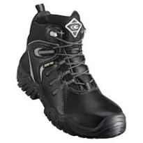 Zapatos de seguridad Cofra Monviso S3 WR HRO SRC 80390-000