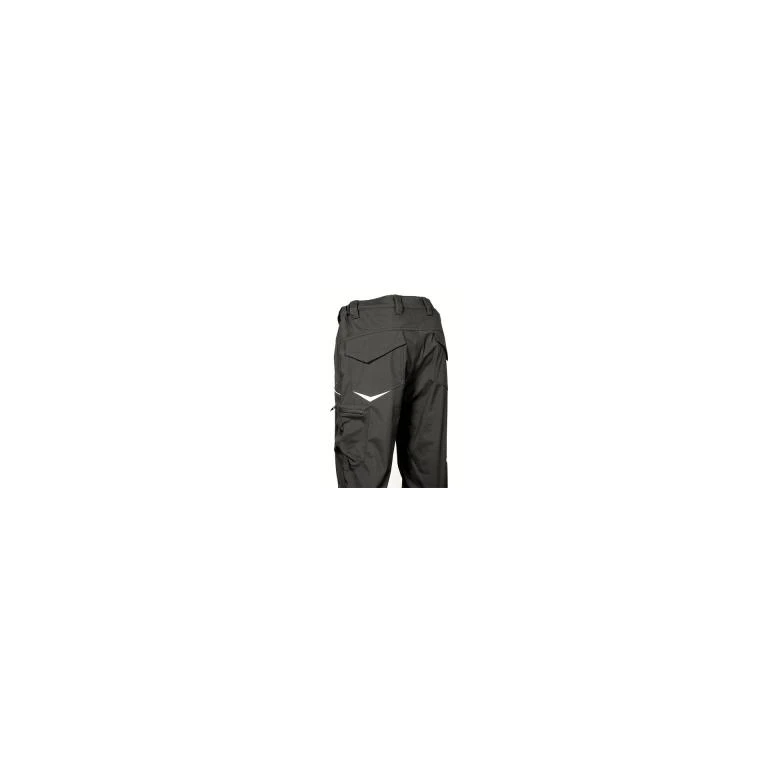 Pantalones de trabajo Softshell Multibolsillos Cofra Tomtor V379-0-05