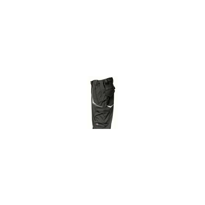 Pantalones de trabajo Softshell Multibolsillos Cofra Tomtor V379-0-05