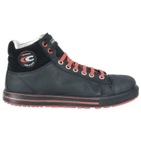 Zapatos de seguridad Cofra Steal S3 SRC 35031-000