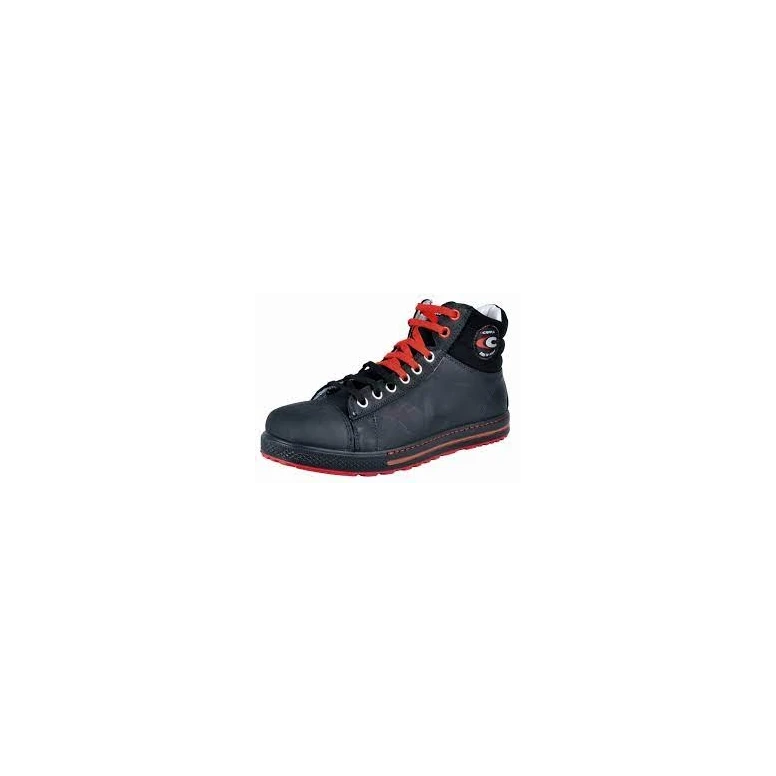 Zapatos de seguridad Cofra Steal S3 SRC 35031-000