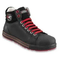 Zapatos de seguridad Cofra Steal S3 SRC 35031-000