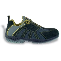 Zapatos de seguridad Cofra Match Point S1P SRC 30160-000